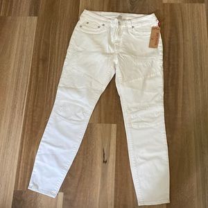 New with tags True Religion jeans